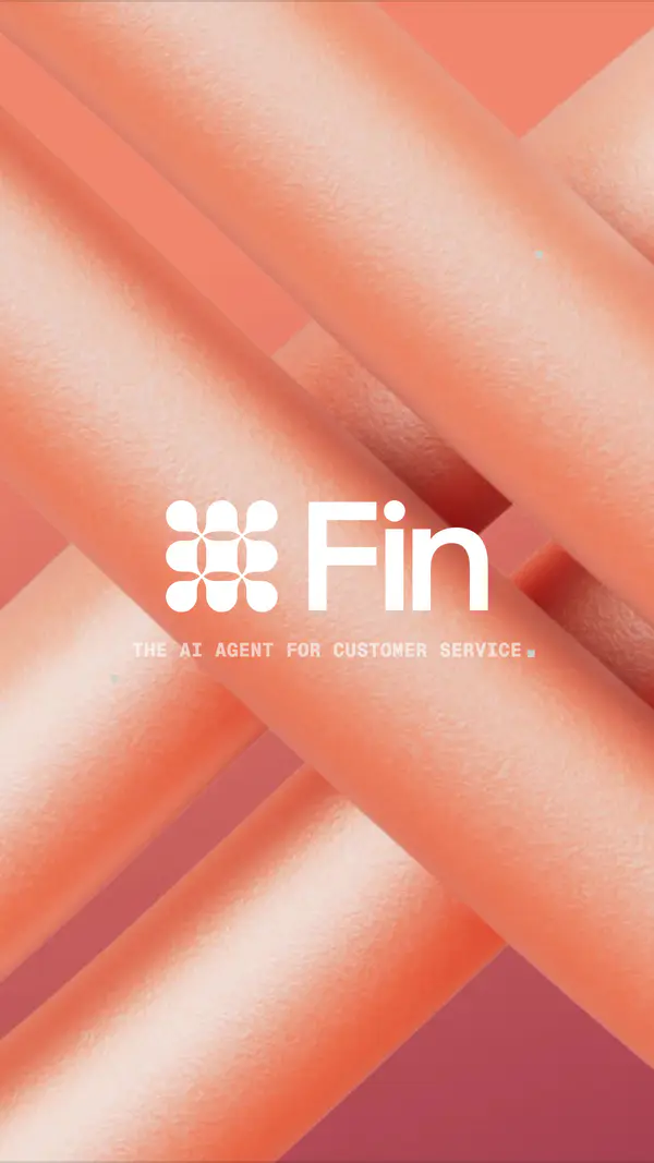 This is Fin