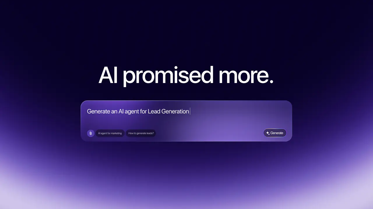 AutoGPT - AI Agents — frame 4