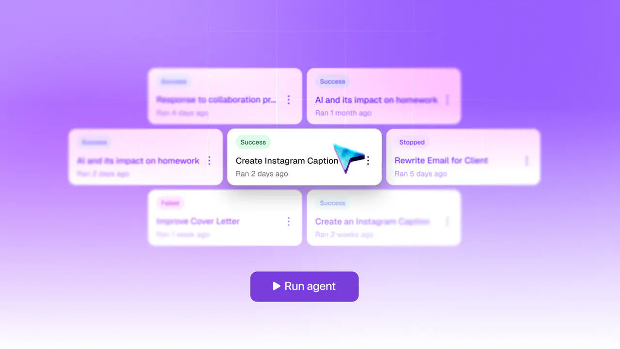 AutoGPT - AI Agents — frame 8