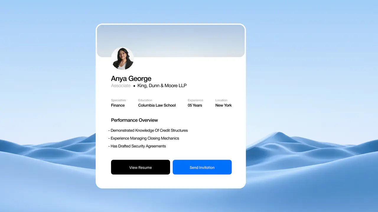 Bluerecruit — frame 9