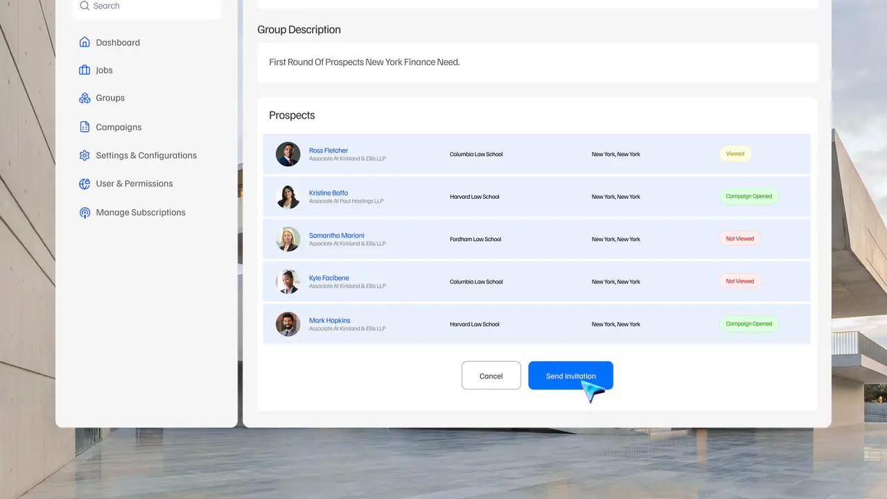 Bluerecruit — frame 14
