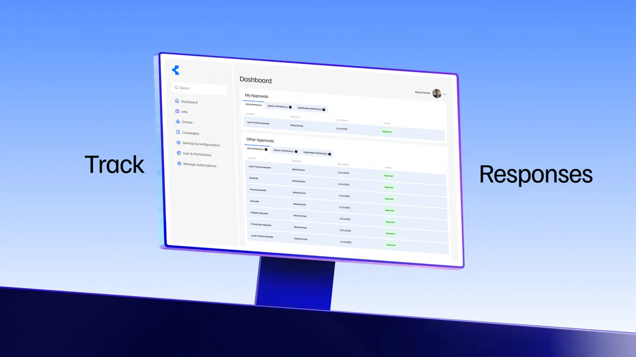 Bluerecruit — frame 15