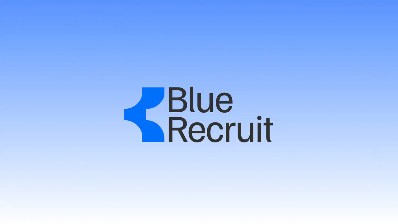 Bluerecruit — frame 22