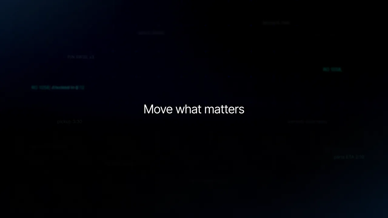 Dealer FX - Move What Matters — frame 11
