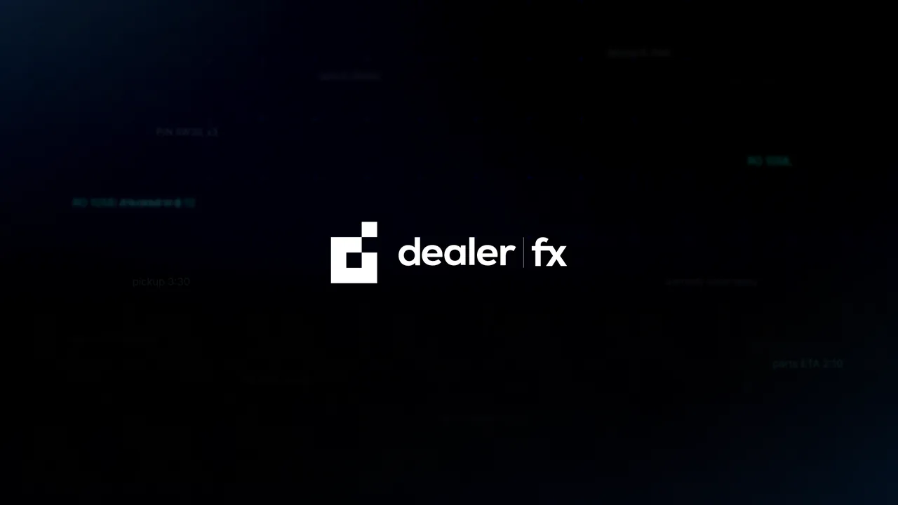 Dealer FX - Move What Matters — frame 12