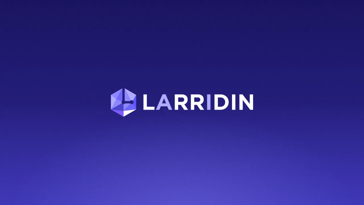 Larridin - Signals — frame 10