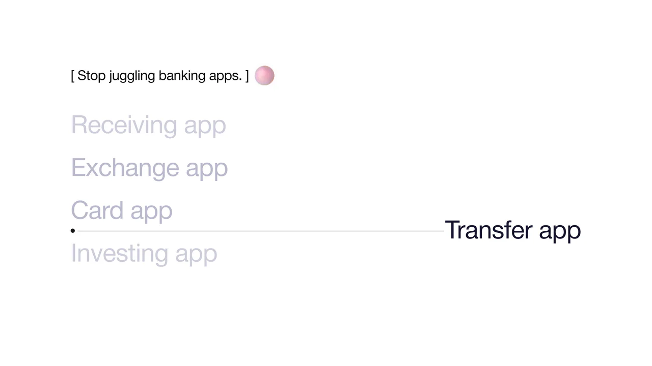 Nsave - One Account. Global — frame 2