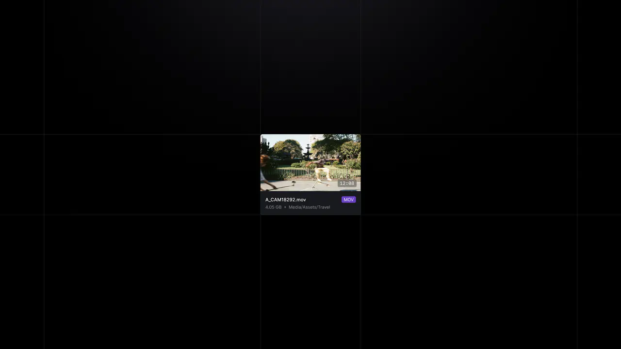 Shade - Duplicate Detect — frame 10