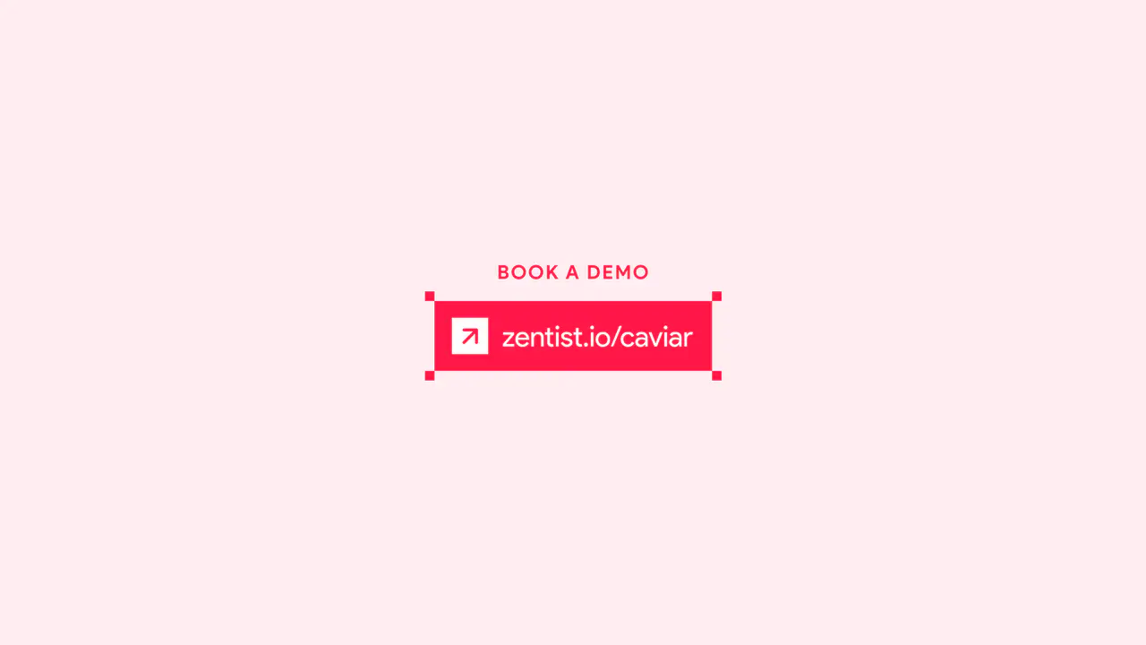 Zentist - Caviar — frame 22