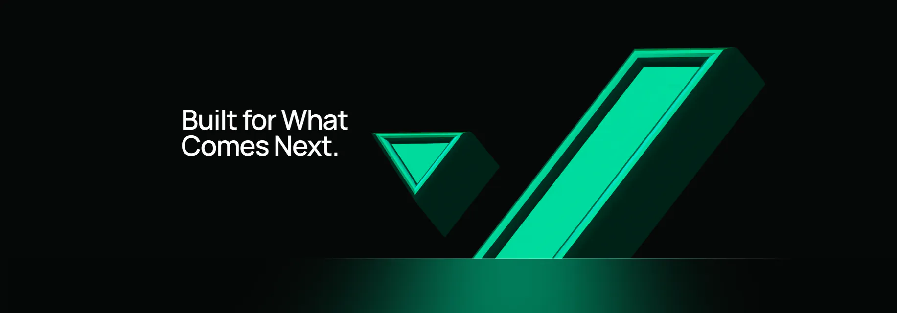 AXLE - Landing Page — Closing statement