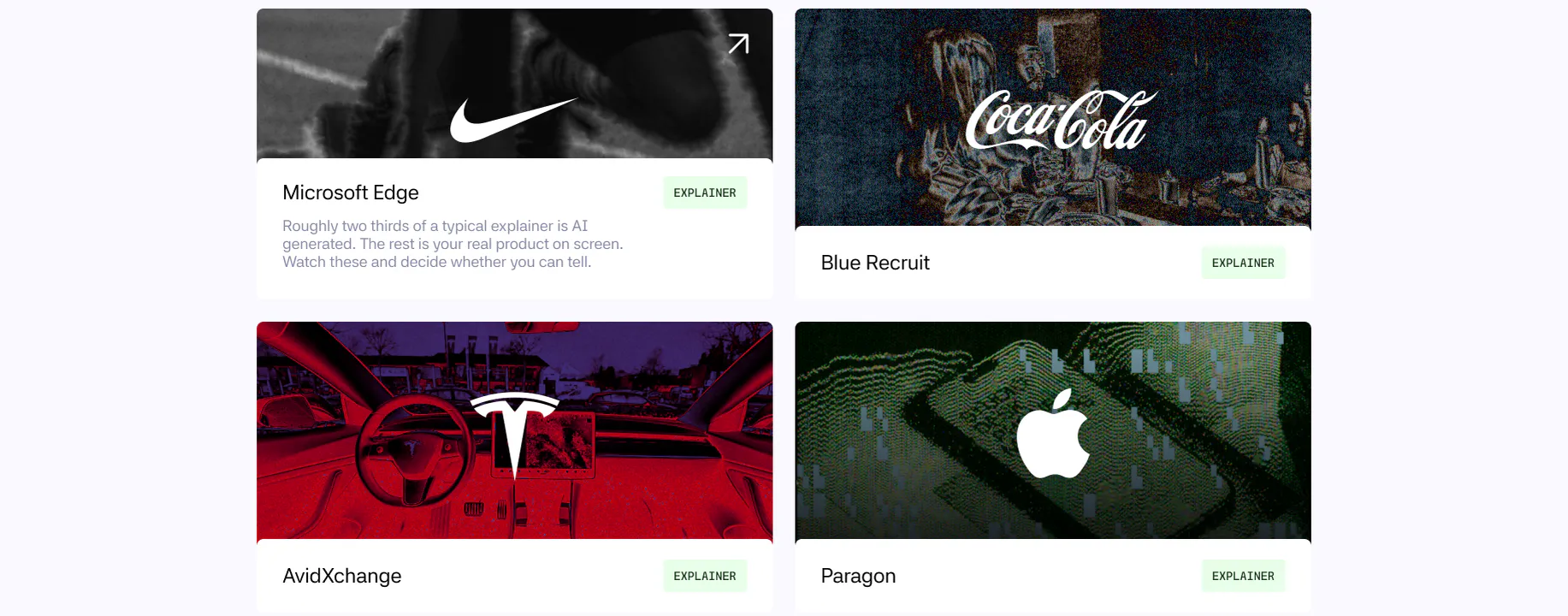 DROP - Funnel — Work grid