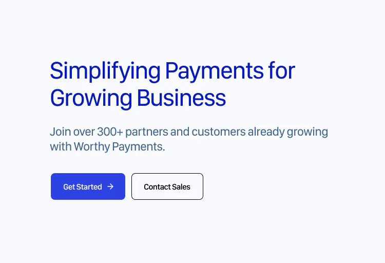 WP - Website Revamp — Call to action